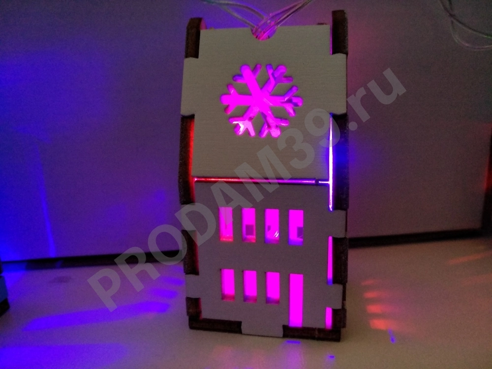 Конструктор 