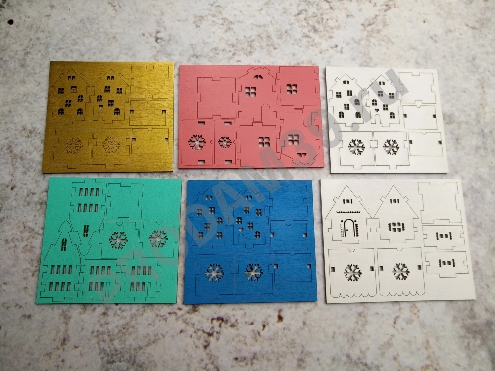 Конструктор 