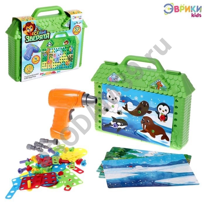 Конструктор 