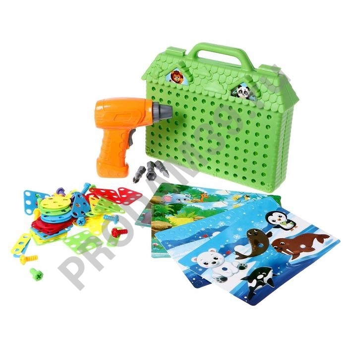 Конструктор 