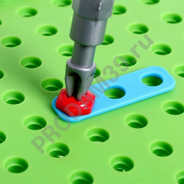 Конструктор 