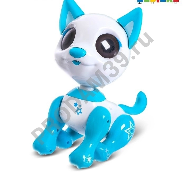 Интерактивная игрушка Мой друг 