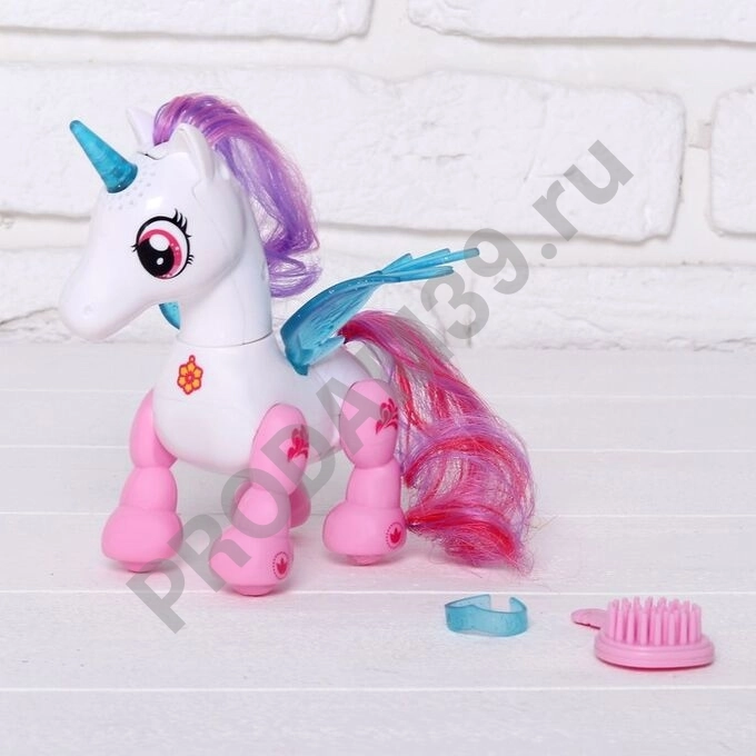 Интерактивная игрушка 