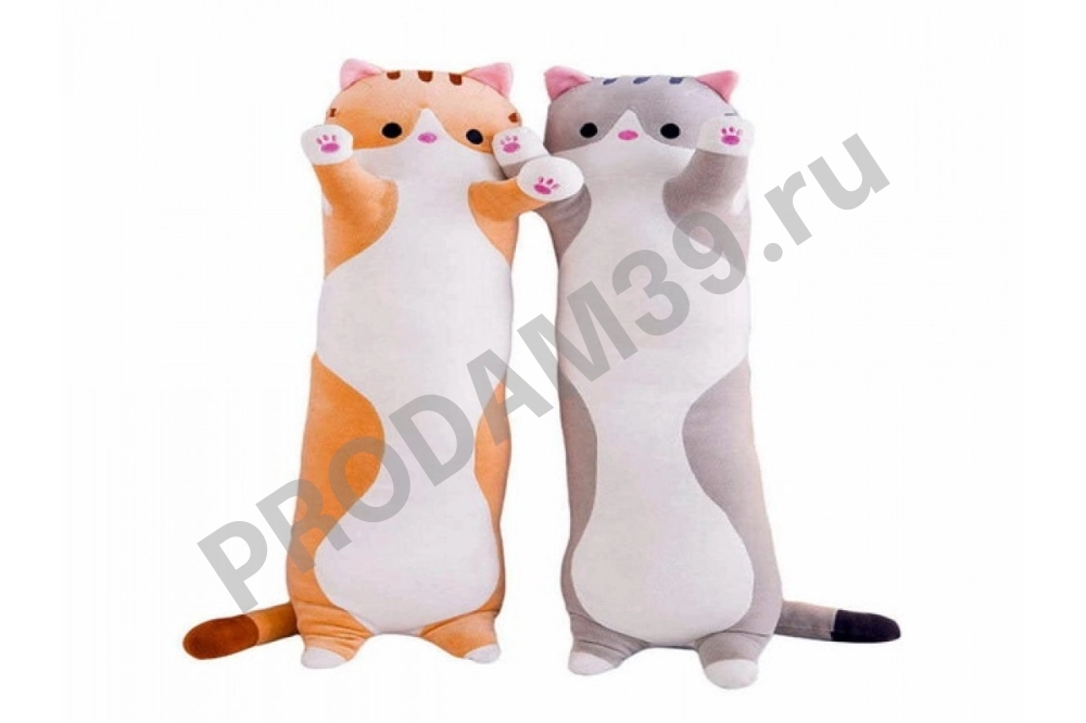 Игрушка-подушка 