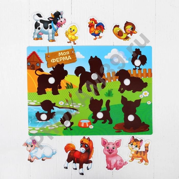 Игрушка развивающая 