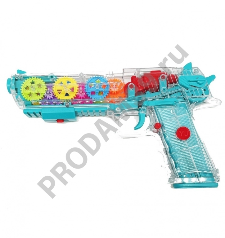 Игрушка Пистолет