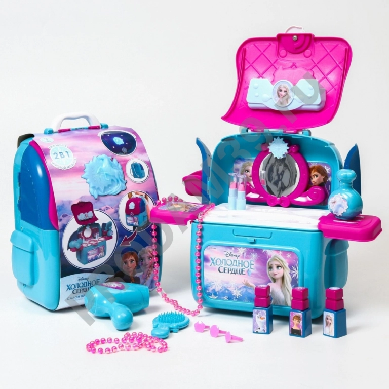 Игровой набор 