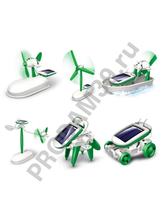 Игровой набор 