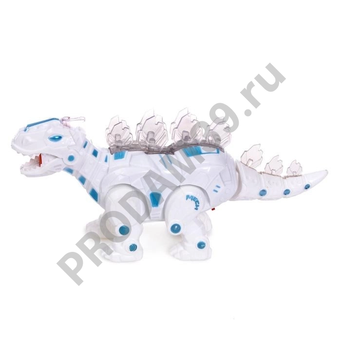 Динозавр робот 