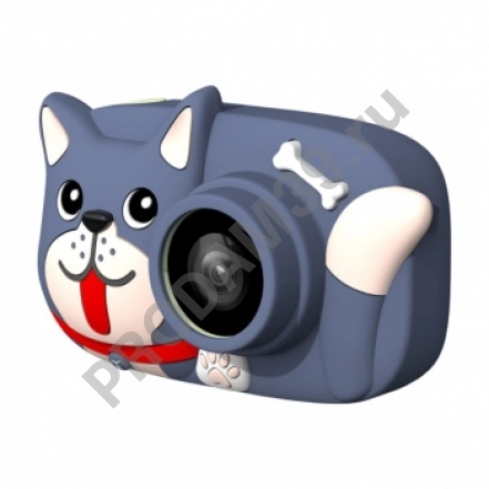 Детский фотоаппарат кошка/собака