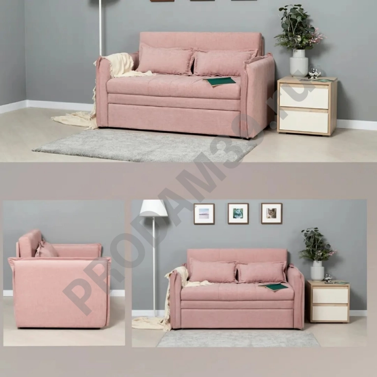 Раскладной диван 