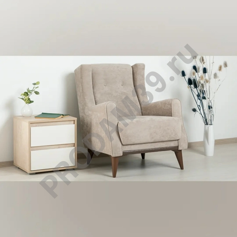 Кресло для отдыха 