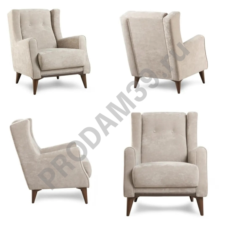 Кресло для отдыха 