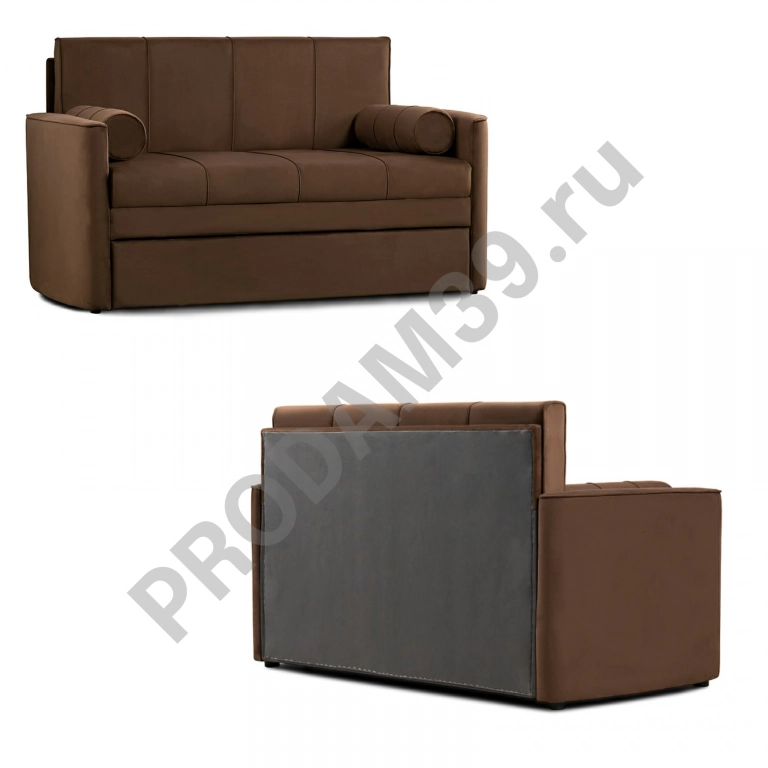 Диван-кровать 