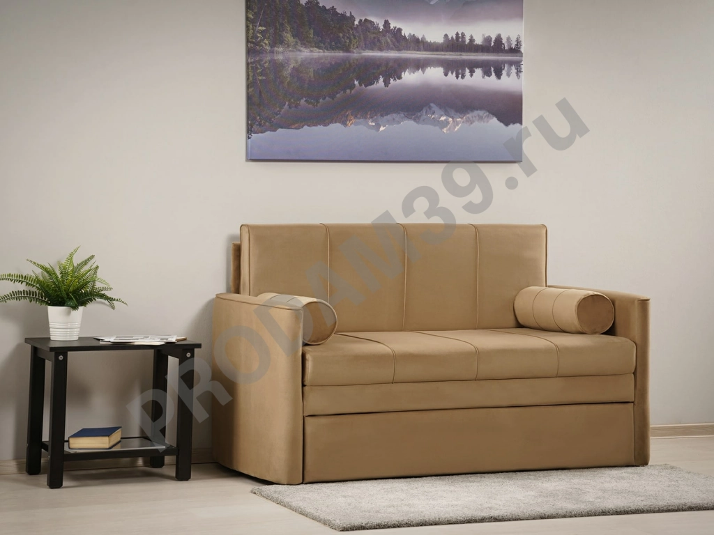 Диван-кровать 