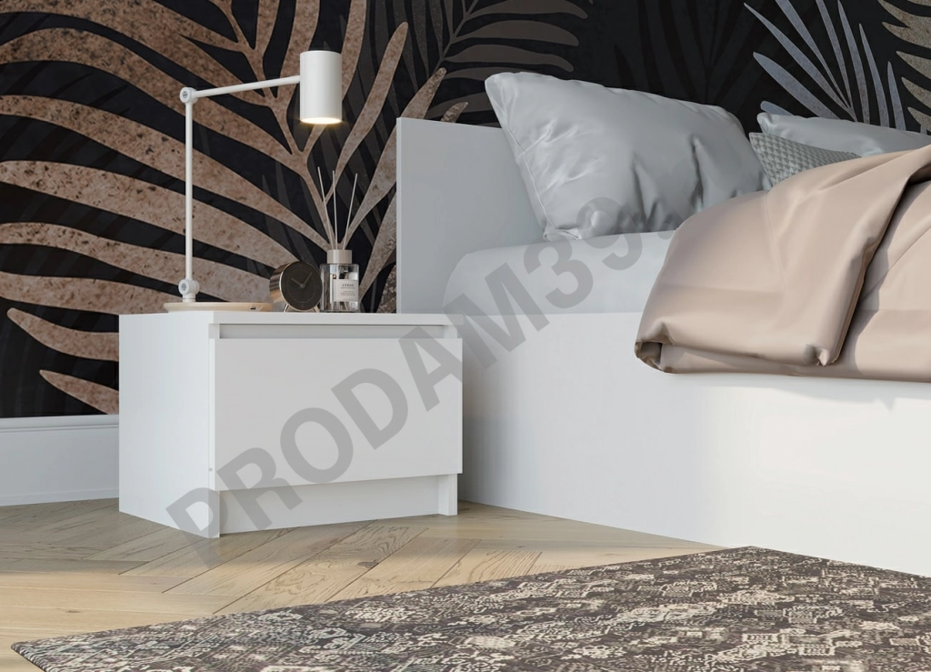 Тумба прикроватная