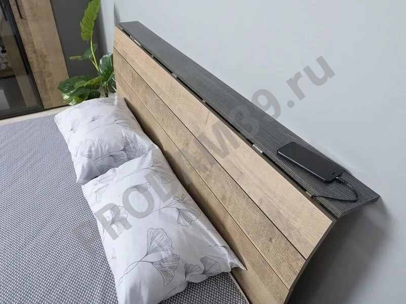 Спальня Трувор