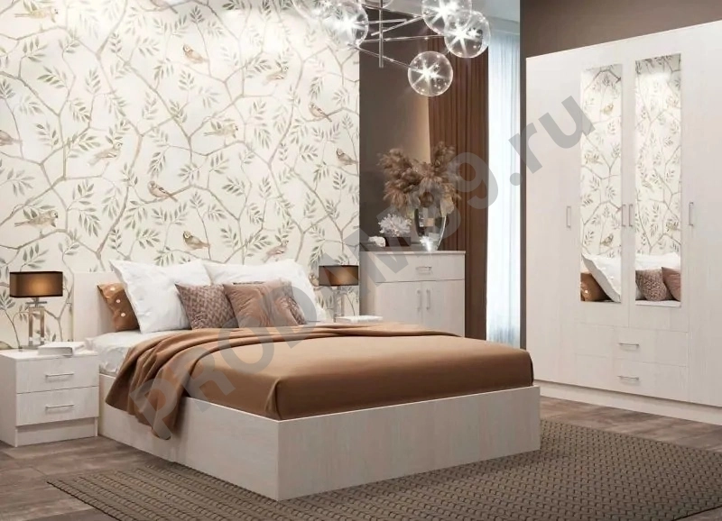 Кровать Ронда