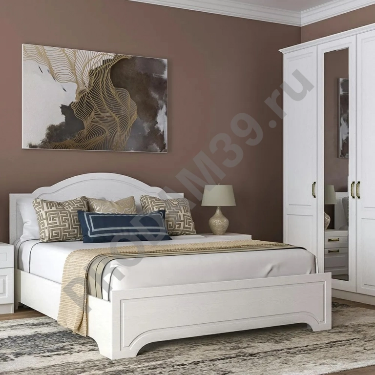 Кровать Ливерпуль11.08
