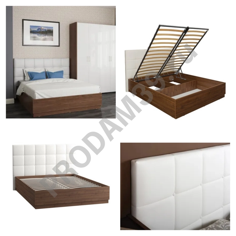 Кровать Камея 11.04, 160*200