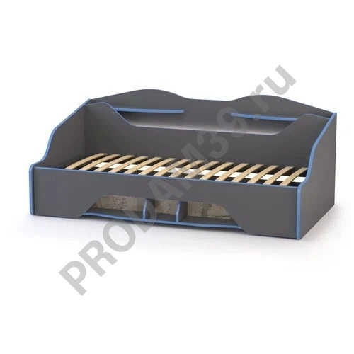 Кровать Индиго11.03