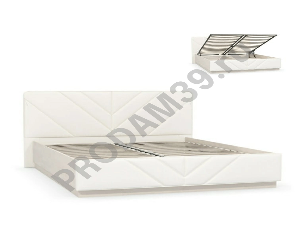 Кровать 160x200