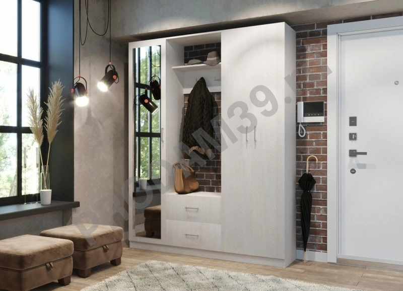 Прихожая-2, анкор