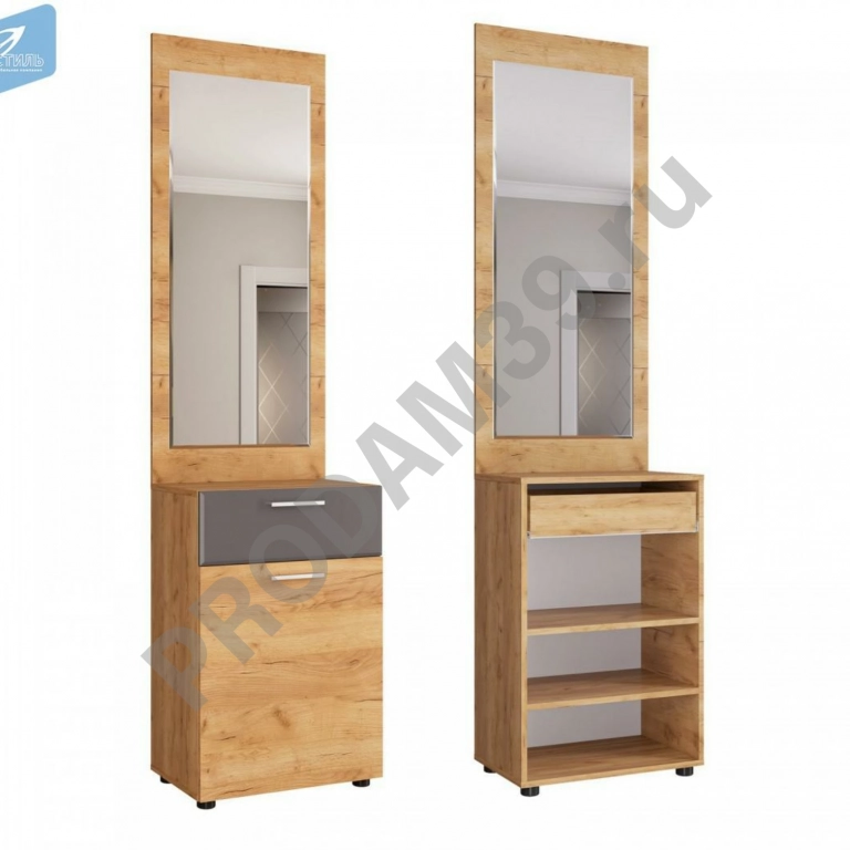 Прихожая Сафари