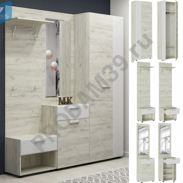 Прихожая Сафари