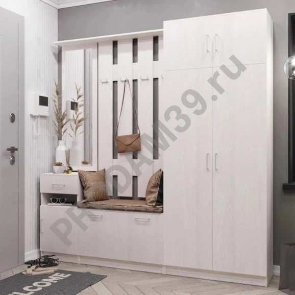 Прихожая Ронда, анкор, 2 метра