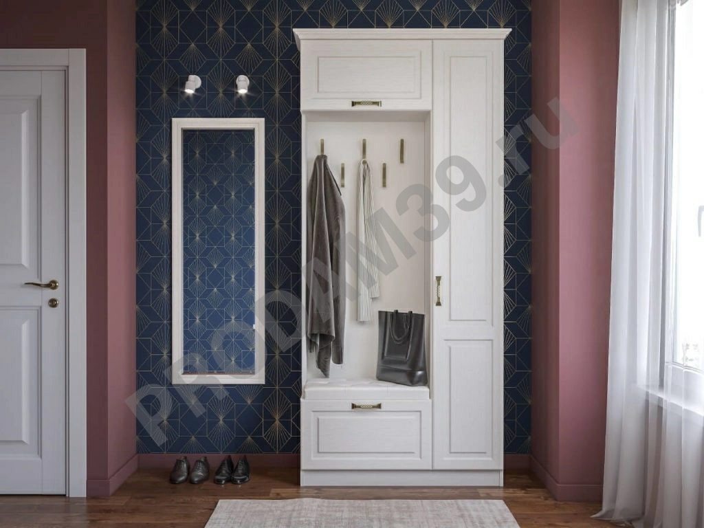 Прихожая Ливерпуль