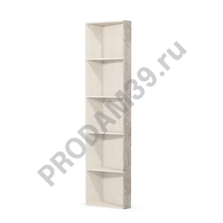 Стеллаж 5 полок