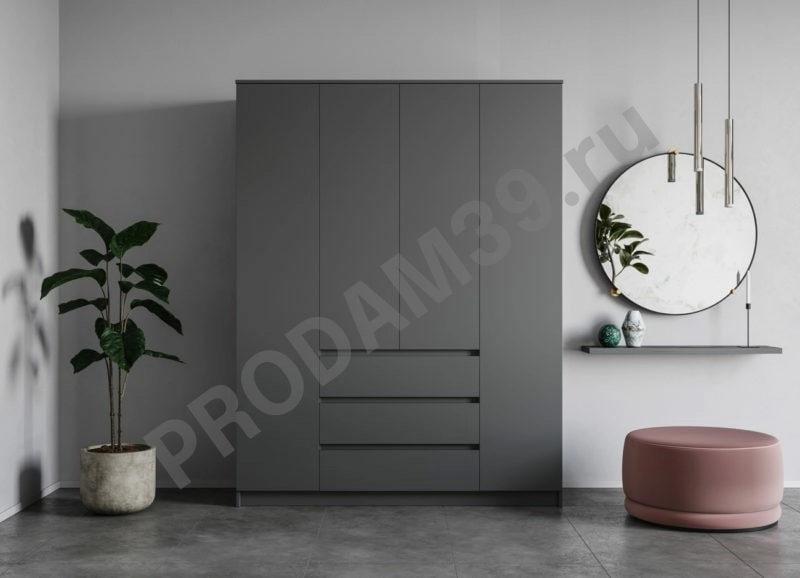 Шкаф Мори1600.1