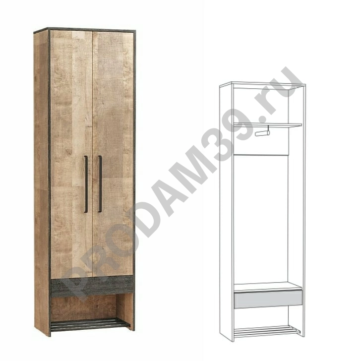 Шкаф для одежды 