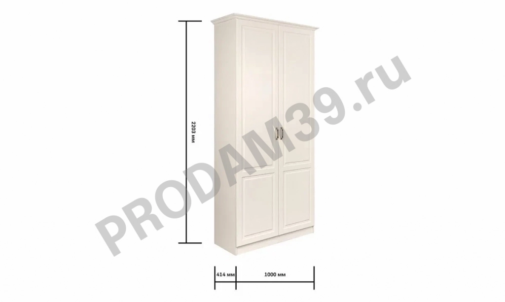 Шкаф для одежды 