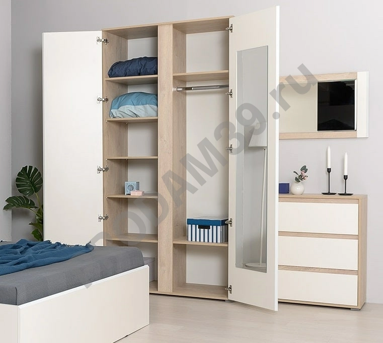 Шкаф для одежды 