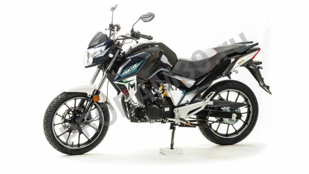 Мотоцикл дорожный MotoLand (Мотолэнд) Fighter 250 с ПТС