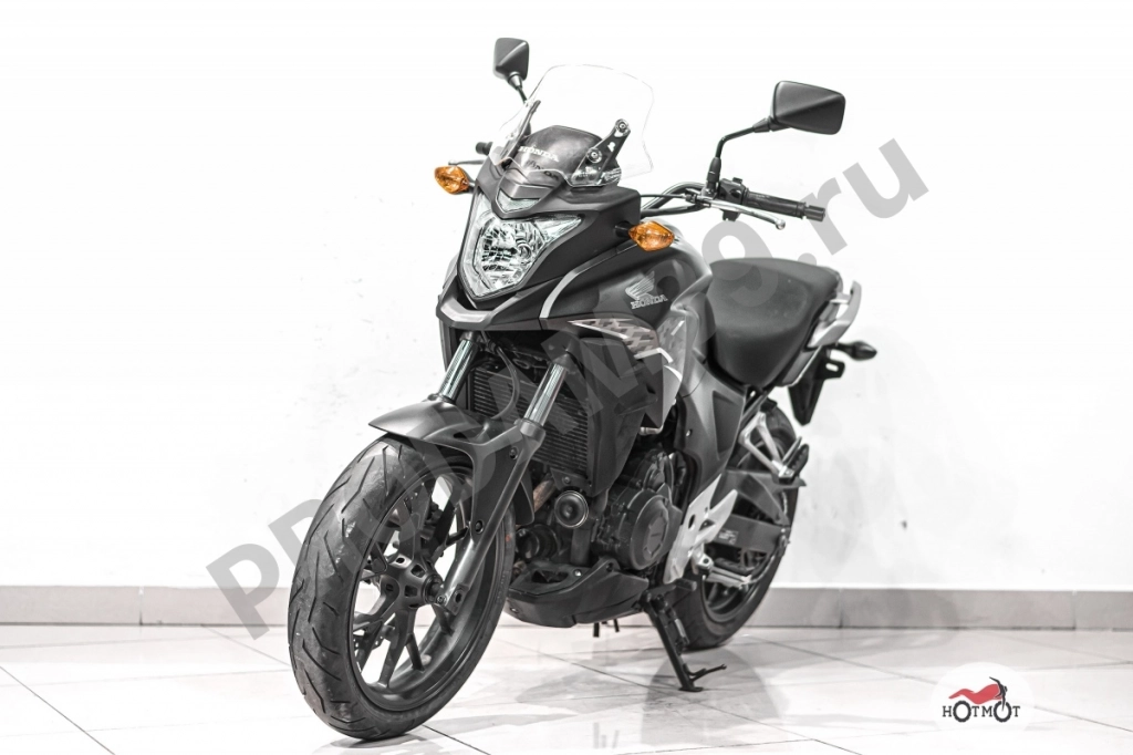 Мотоцикл BMW F 650 GS 2001, СИНИЙ пробег 15825 с ПТС