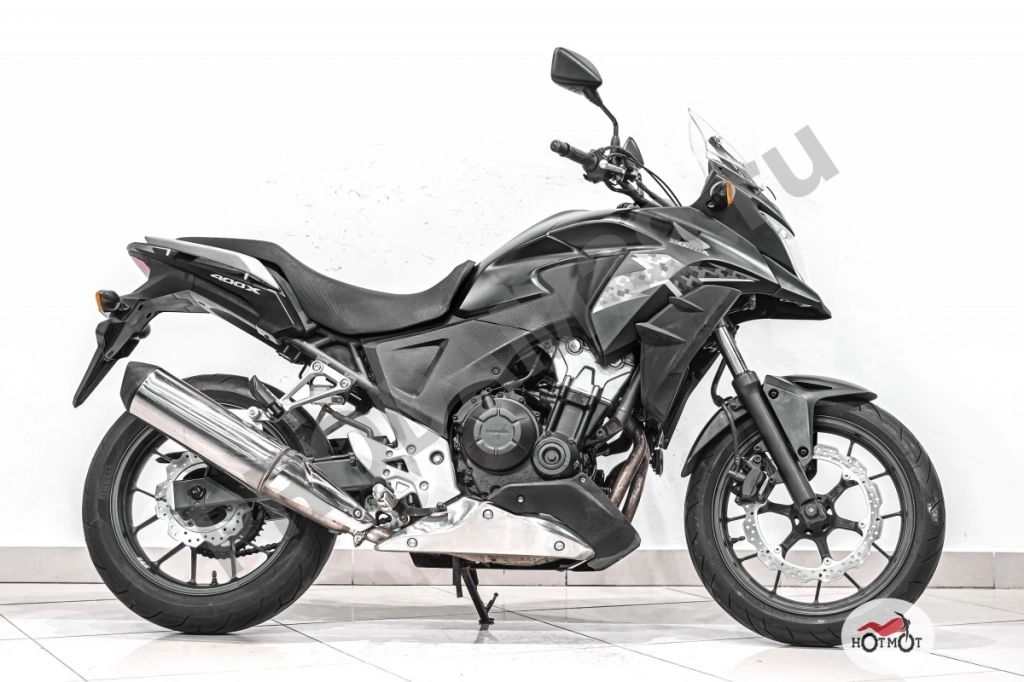 Мотоцикл BMW F 650 GS 2001, СИНИЙ пробег 15825 с ПТС