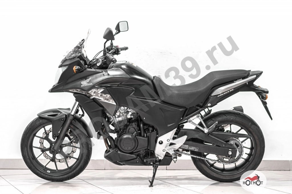 Мотоцикл BMW F 650 GS 2001, СИНИЙ пробег 15825 с ПТС