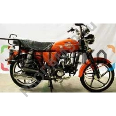 Мопед Мотомир SWIFT ORANGE