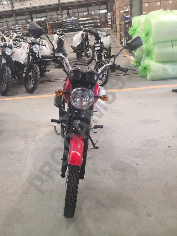 Мопед Мотомир COLT 2 (ALLOY)