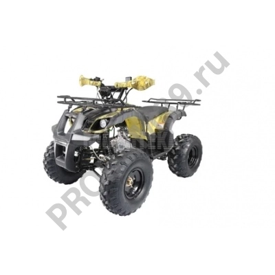 Квадроцикл детский Мотомир TERMIT TT CROSS (машинокомплект)