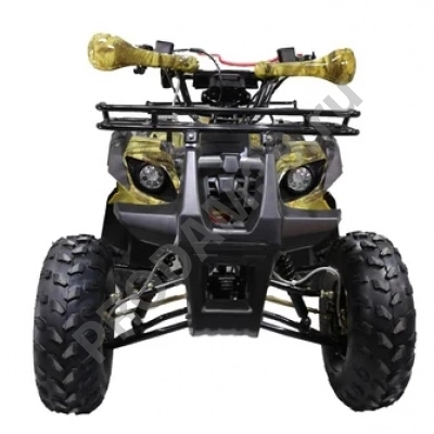 Квадроцикл детский Мотомир TERMIT TT CROSS (машинокомплект)