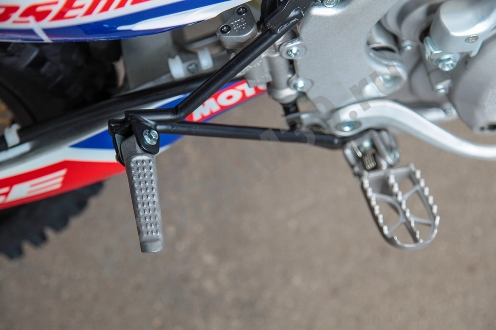 Мотоцикл эндуро BSE (БСЕ) M2 Y 2 с ПТС