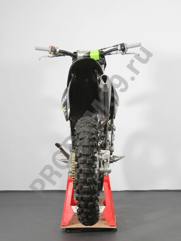 Мотоцикл эндуро Avantis A7 Lux (CBS300/ZS174MN - 3) KKE 2021 с ПТС с ПТС