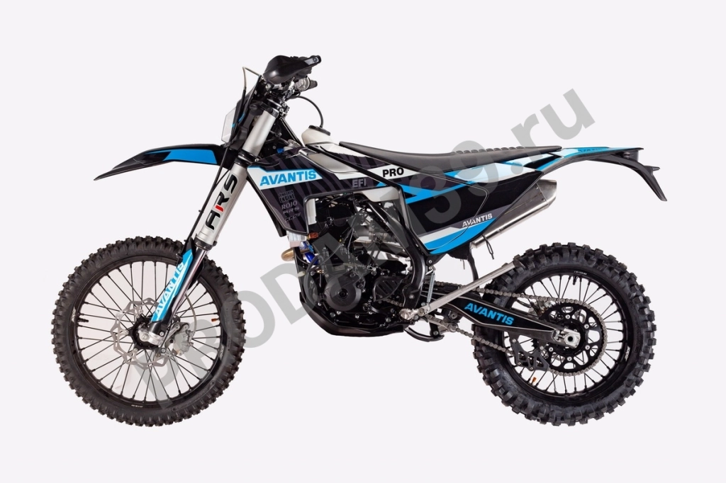 Мотоцикл эндуро Avantis (Авантис) Enduro 250 DOHC PRO EFI Exclusive ARS (2022) с ПТС