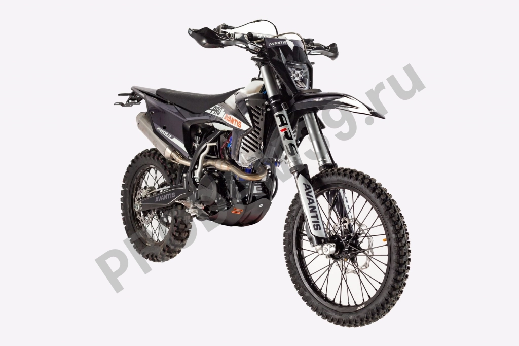 Мотоцикл эндуро Avantis (Авантис) Enduro 250 DOHC PRO Carb FCR Exclusive ARS (2022) с ПТС