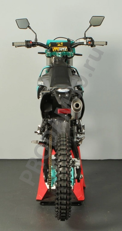 Мотоцикл эндуро Avantis (Авантис) A6 300 Lux (CBS300/ZS174MN - 3S) 2021 ПТС с ПТС