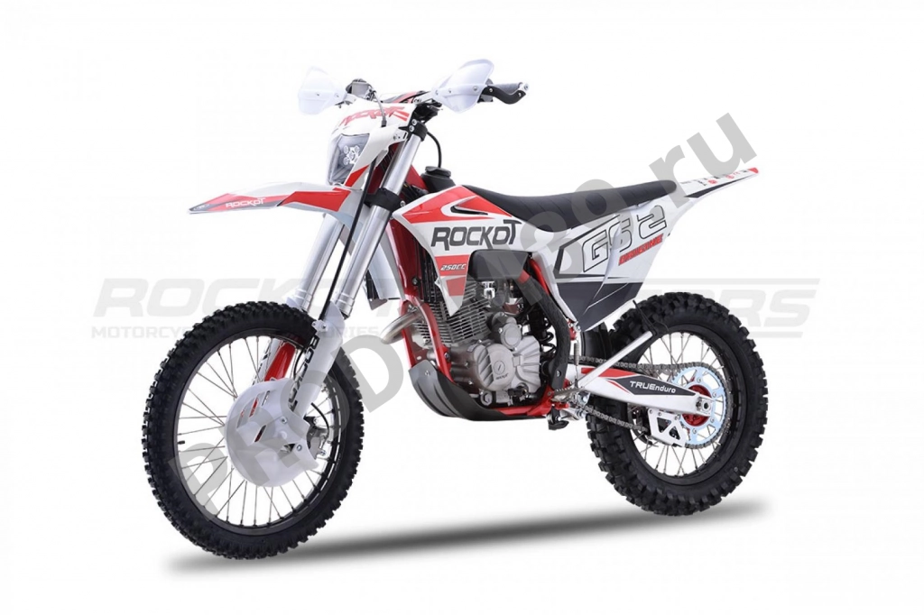 Мотоцикл кроссовый Rockot Motors (Рокот Моторс) GS 2 (250сс, 172FMM, 21/18)